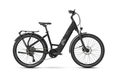 Hepha Trekking 7 Performance Low Step