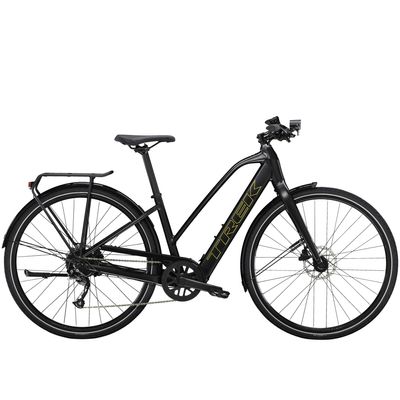 Trek FX+ 2 Stagger Trek FX+ 2 Stagger