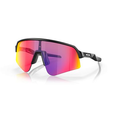 Oakley Sutro Lite Sweep Matte Navy, Prizm Sapphire