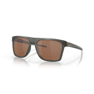 Oakley Leffingwell Crystal Black, Prizm Deep Water Polar Oakley Leffingwell Crystal Black, Prizm Deep Water Polar