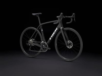 Trek Domane SL 5 Gen 4 maantiepyörä