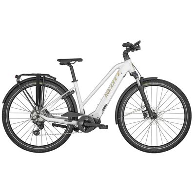 Scott Sub Sport eRIDE 20 Lady white
