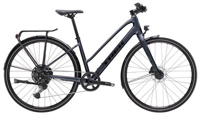 Trek FX 3 Equipped Midstep Trek FX 3 Equipped Midstep