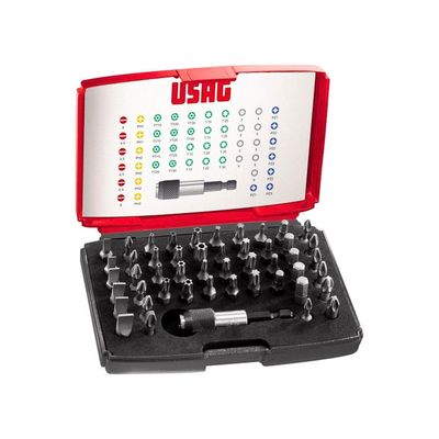 USAG Kärkisetti 49-osainen