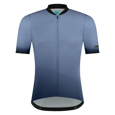 Shimano Pyöräilypaita Evolve Avventura Lyhythihainen Shimano Pyöräilypaita Evolve Avventura Lyhythihainen