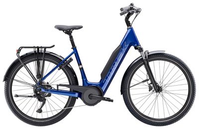 Trek Verve+ 3 Lowstep 725Wh Trek Verve+ 3 Lowstep 725Wh