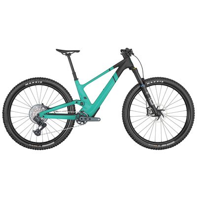 Scott Genius ST 910 TR Scott Genius ST 910 TR
