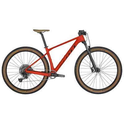 Scott Scale 940 red Scott Scale 940 red