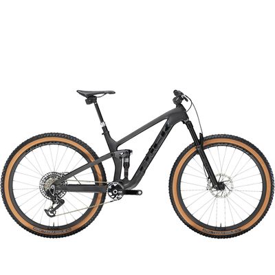 Trek Top Fuel 9.9 XX AXS T-Type Gen 3