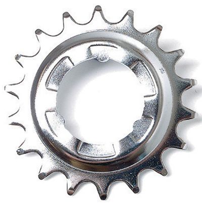 Shimano Takaratas Nexus 22T hopea