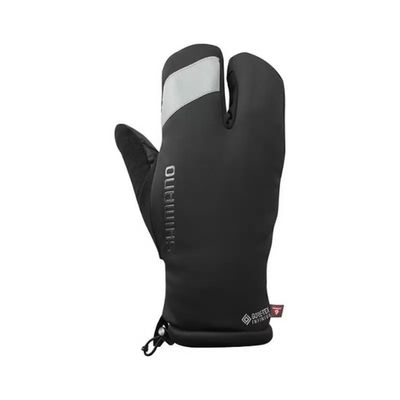 Shimano Infinium Primaloft 2x2 Talvipyöräilyhanskat