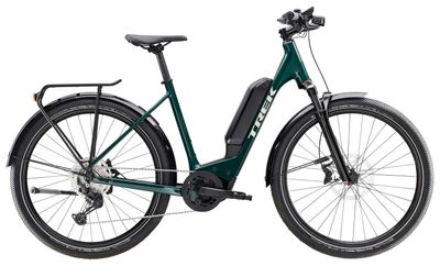 Trek Allant+ 6 Lowstep 400Wh Trek Allant+ 6 Lowstep 400Wh