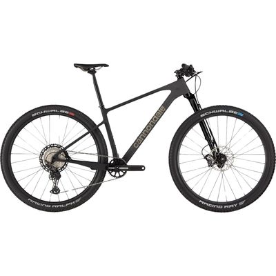 Cannondale Scalpel HT Carbon 2 29" maastopyörä