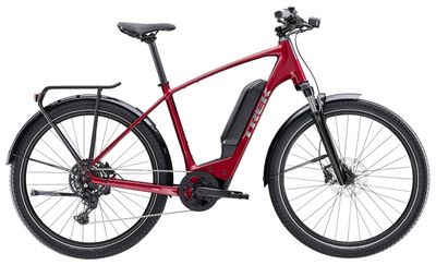 Trek Allant+ 5 545Wh