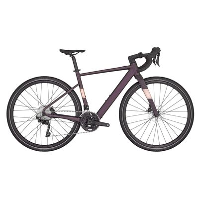 Scott Contessa Speedster Gravel eRIDE 25