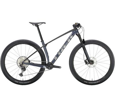 Trek Procaliber 9.6
