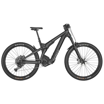 Scott Strike eRIDE 900 EVO Scott Strike eRIDE 900 EVO