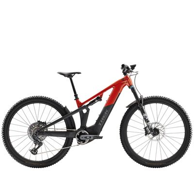 Trek Powerfly FS+ 8 Gen 4 Trek Powerfly FS+ 8 Gen 4
