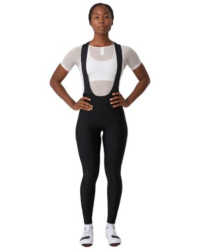 Rapha Women’s Core Winter Cycling Bib Tight Rapha Women’s Core Winter Cycling Bib Tight