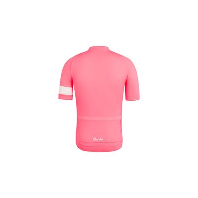 Rapha Paita Core pyöräilypaita pinkki