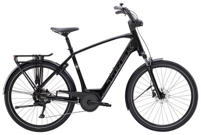 Trek Verve+ 2 Gen 3 Trek Verve+ 2 Gen 3