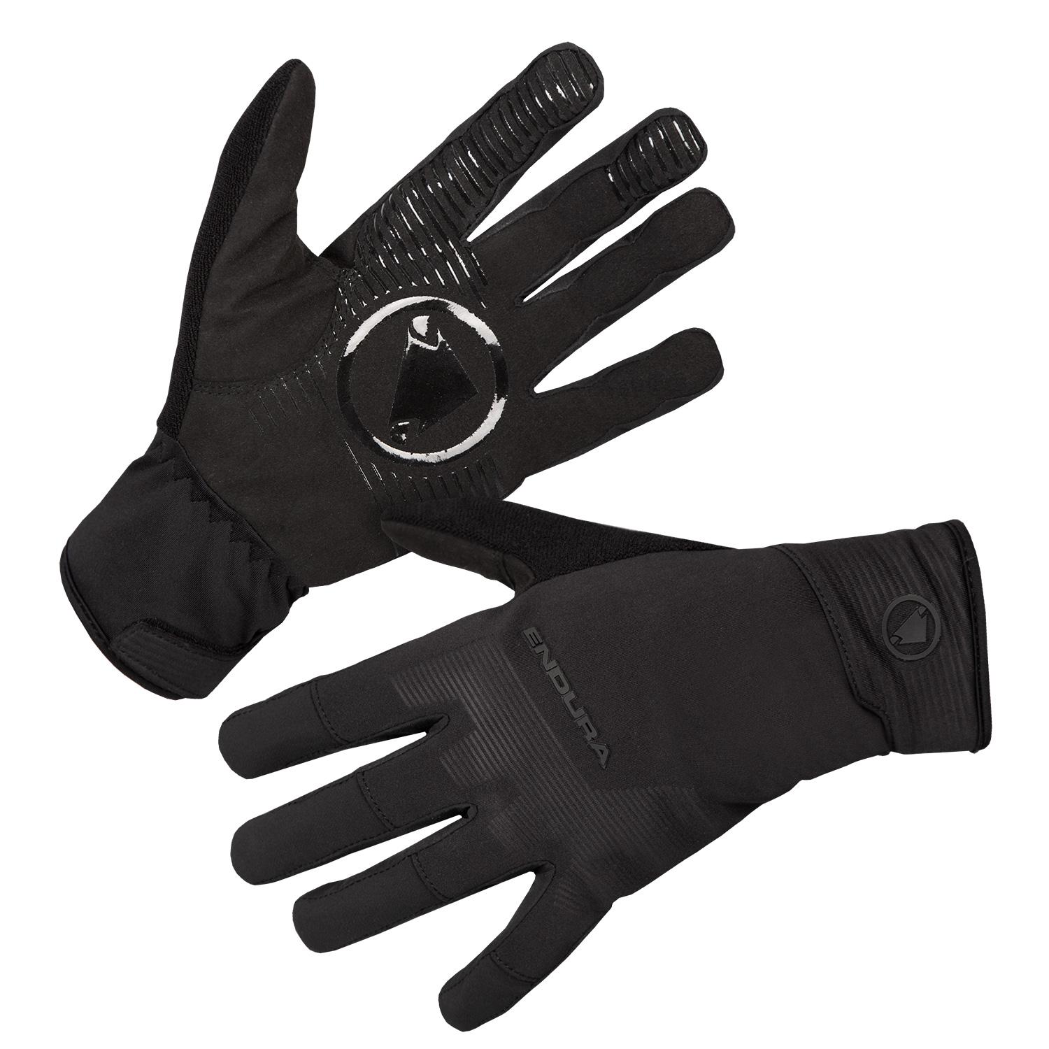 Endura Hanskat MT500 Freezing Point Waterproof