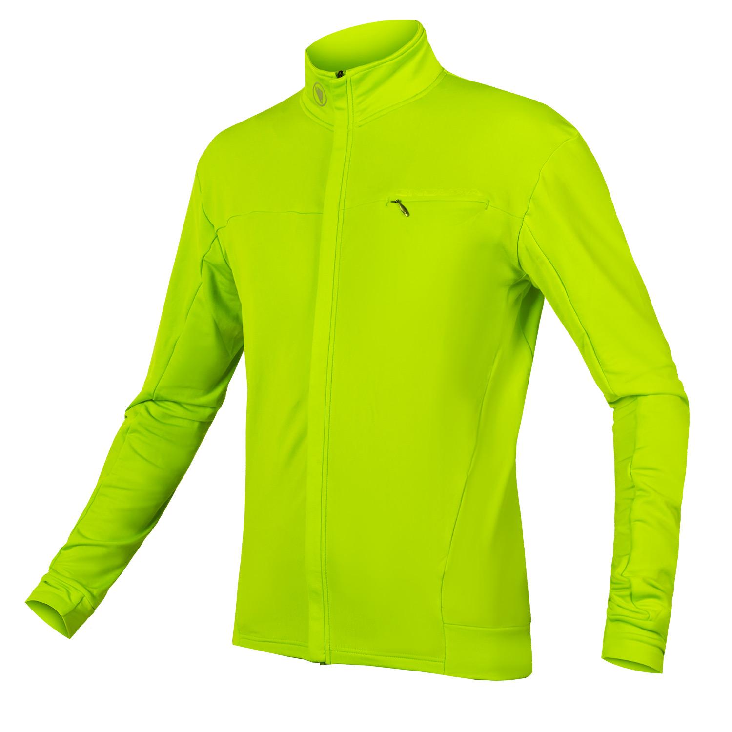 Endura Paita Xtract Roubaix L/S Endura Paita Xtract Roubaix L/S
