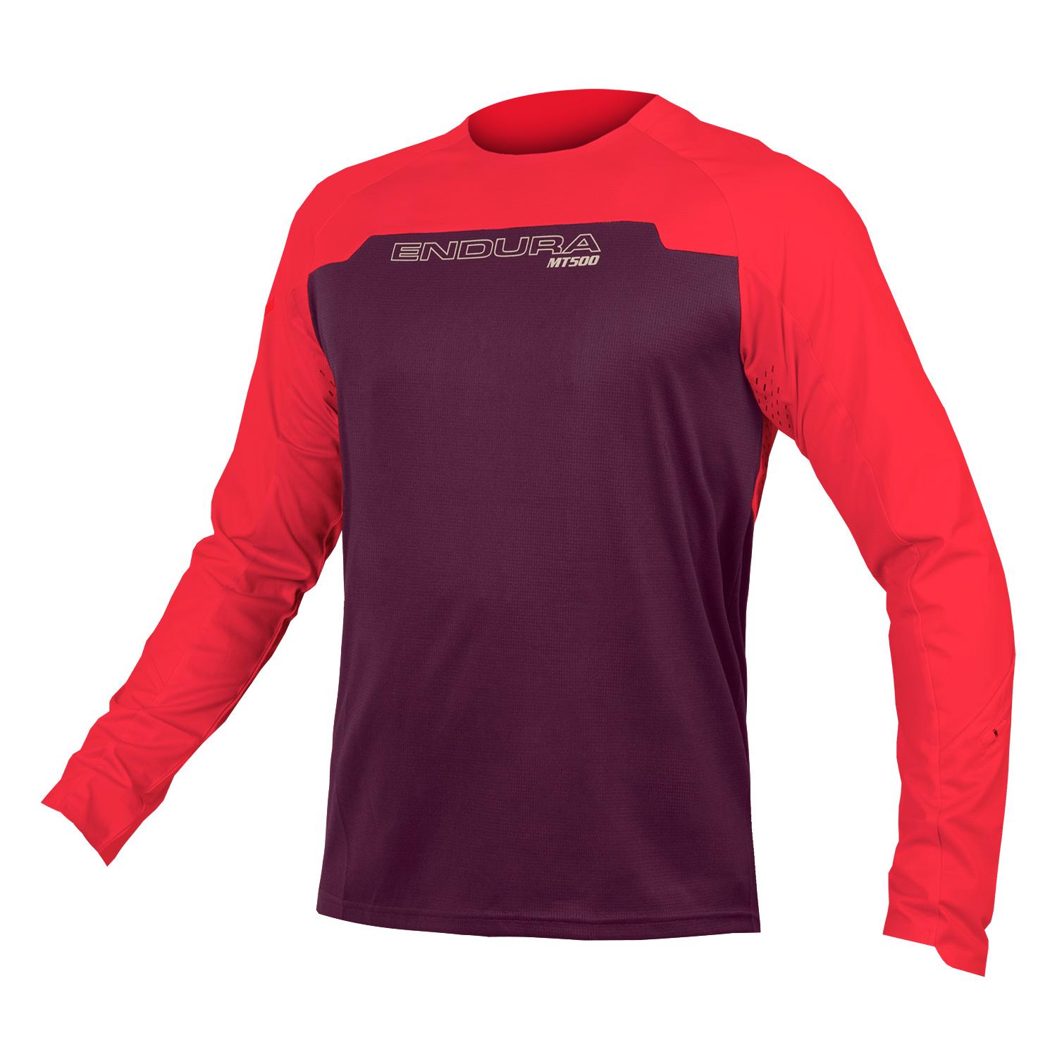 Endura Paita MT500 Burner L/S