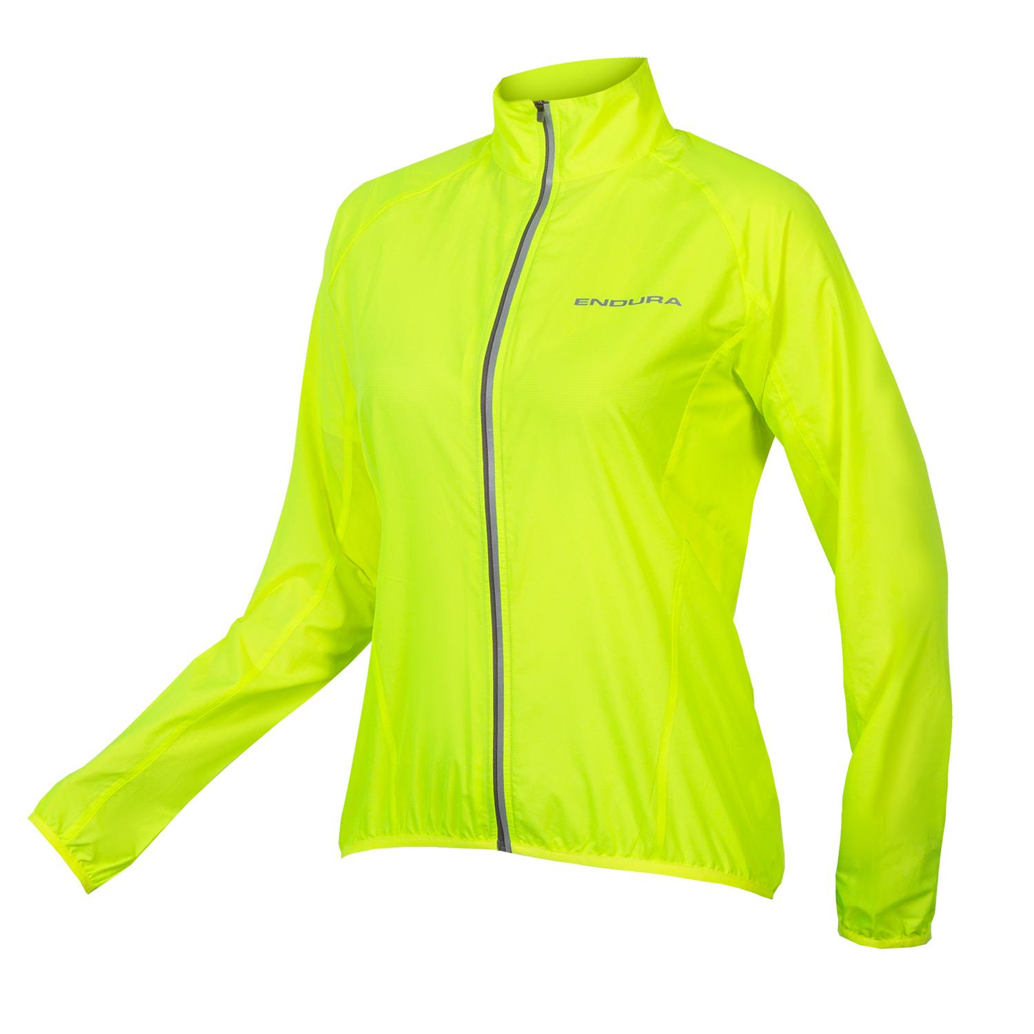 Endura Tuulitakki Women's Pakajak