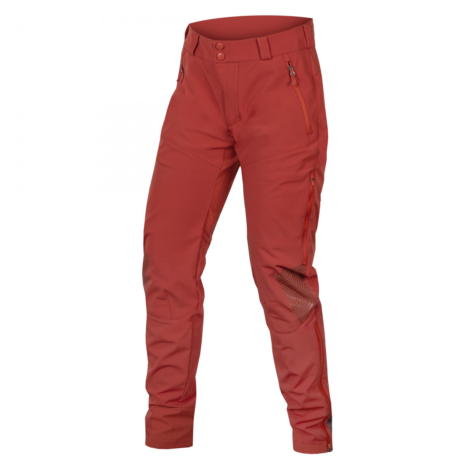 Endura Housut Women's MT500 Spray Baggy II Endura Housut Women's MT500 Spray Baggy II