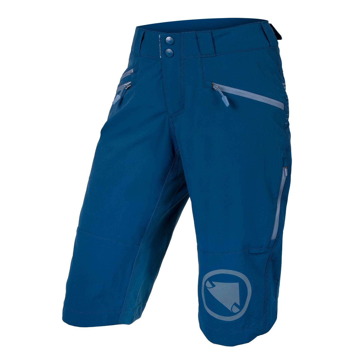 Endura Shortsit Women's SingleTrack II