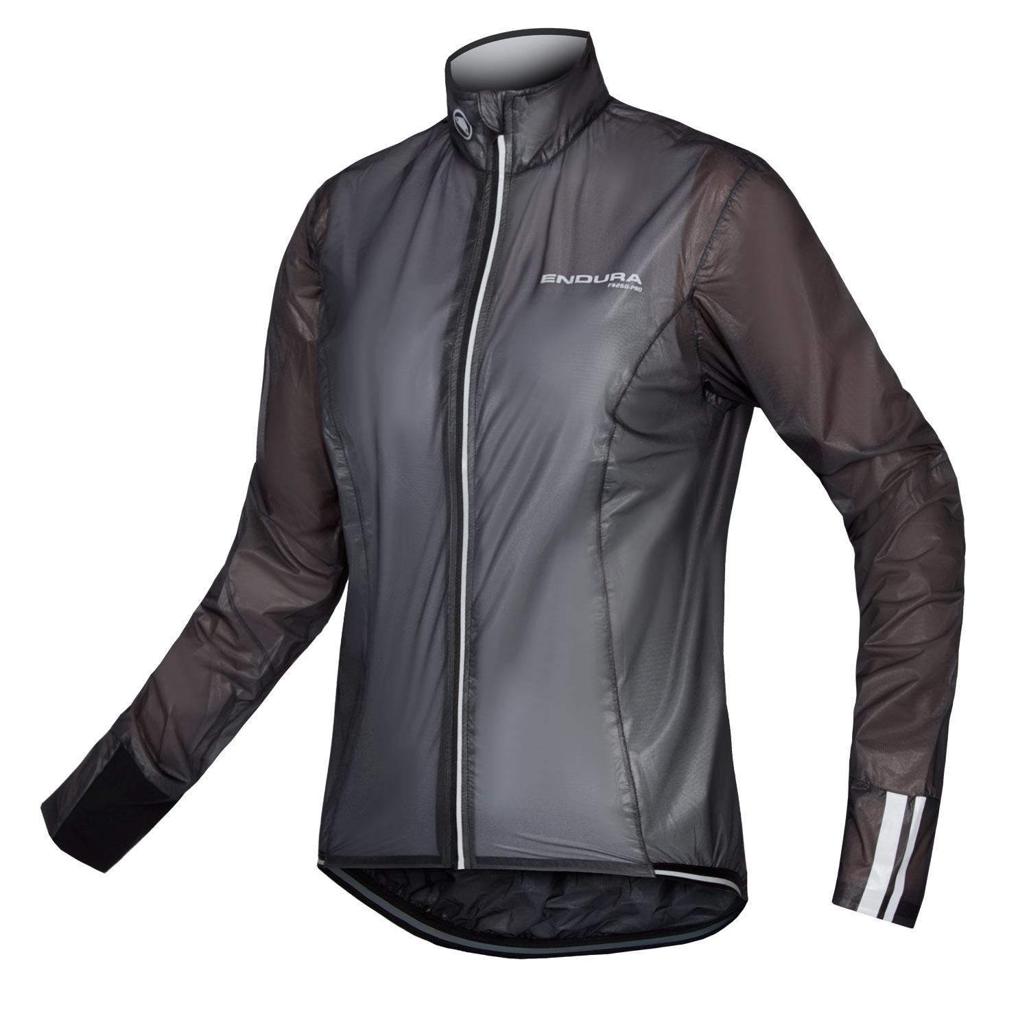 Endura Takki Women's FS260-Pro Adrenaline Race Cape II