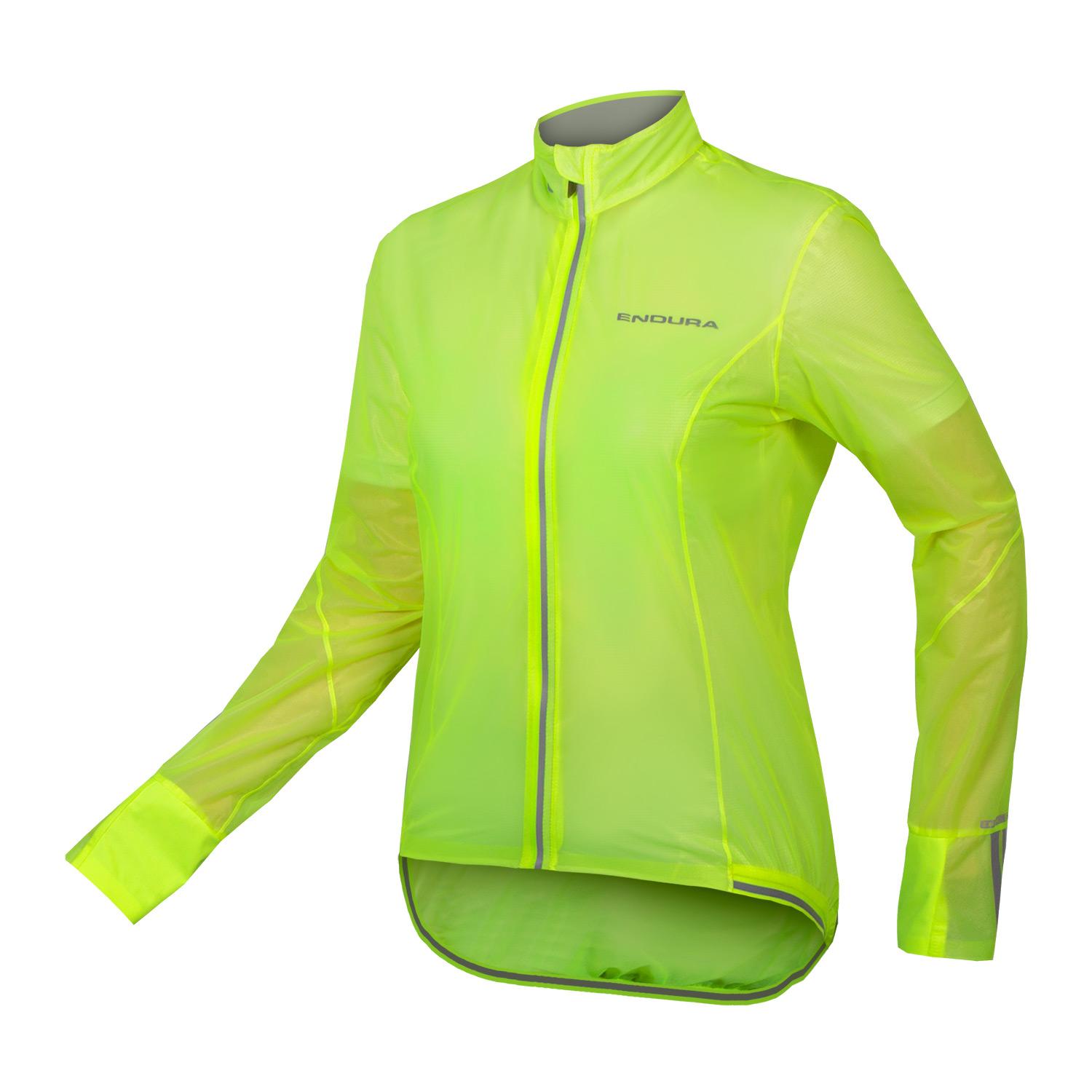 Endura Takki Women's FS260-Pro Adrenaline Race Cape II