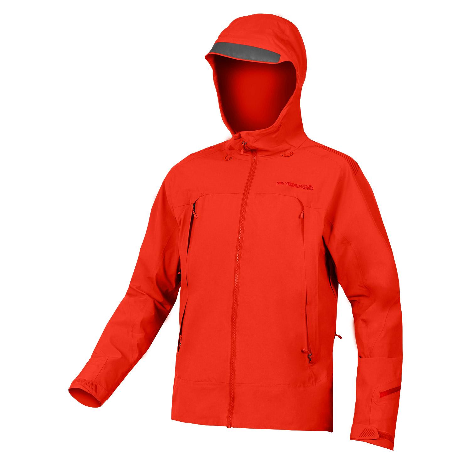 Endura Takki MT500 Waterproof II Endura Takki MT500 Waterproof II
