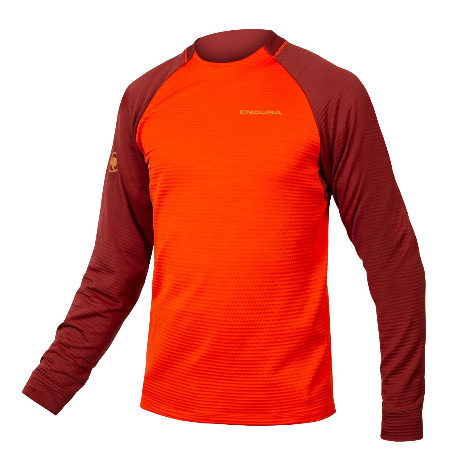 Endura Fleece Singletrack