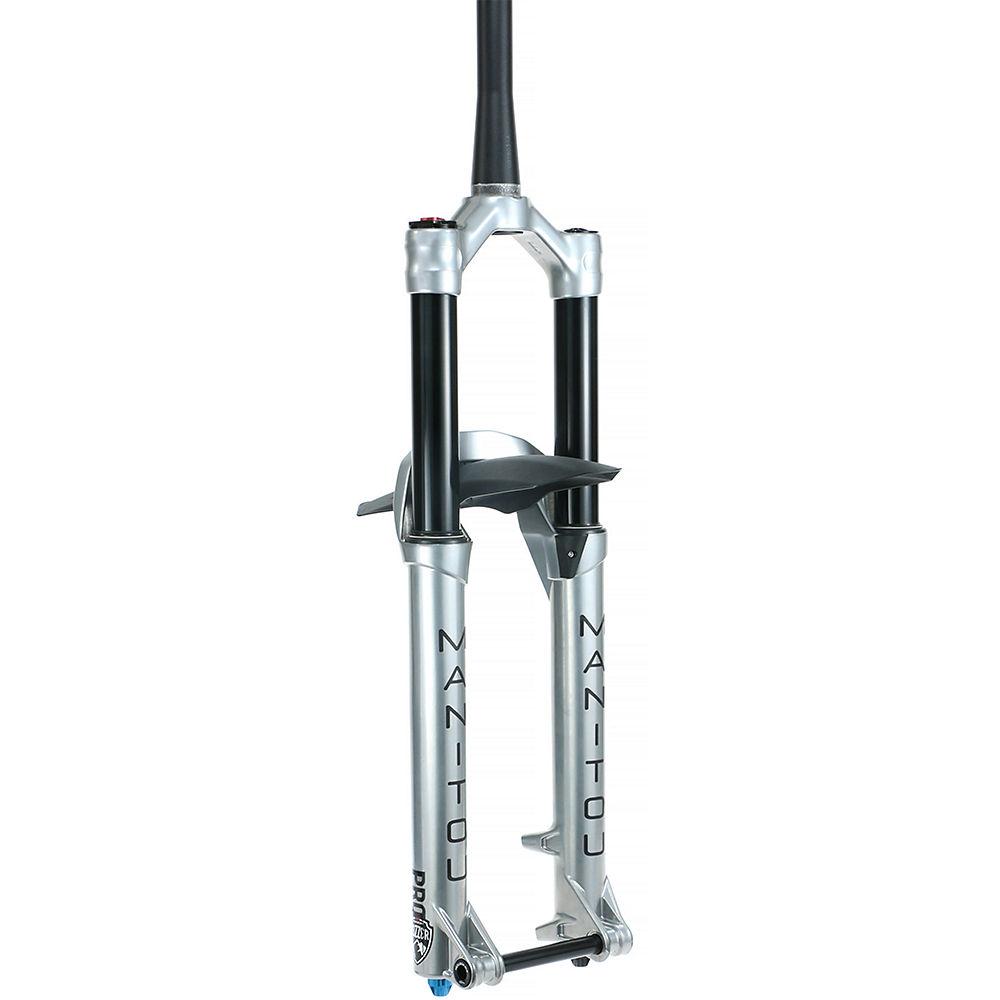 Manitou Joustohaarukka Mezzer Pro 27.5" LE 180mm