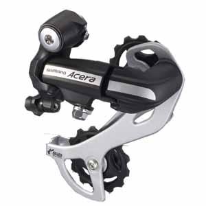 Shimano Takavaihtaja Acera 7/8v