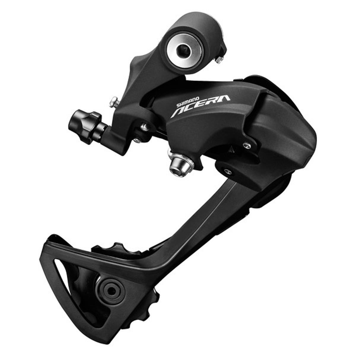 Shimano Takavaihtaja RD-T3000 Acera 9v, musta SGS
