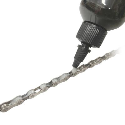 Rex Black Magik Nestemäinen Ketjuvaha, 180ml