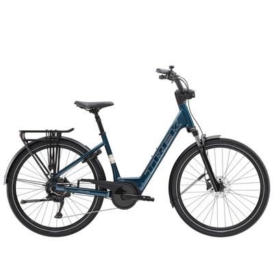 Trek Verve+ 2 Lowstep Gen 3