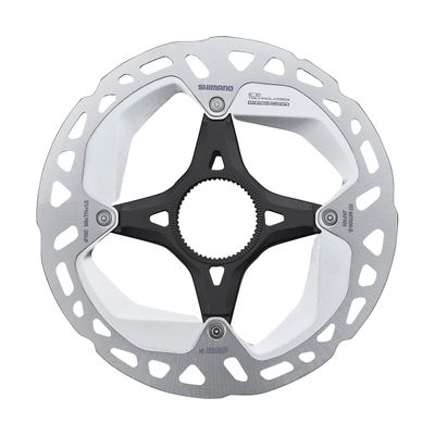 Shimano Jarrulevy 160mm Center Lock RT-MT800 Ice-Tech Freeza