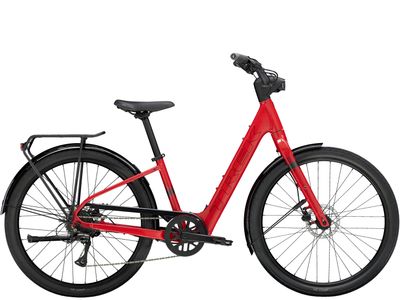 Trek Verve+ 1 Lowstep LT Trek Verve+ 1 Lowstep LT