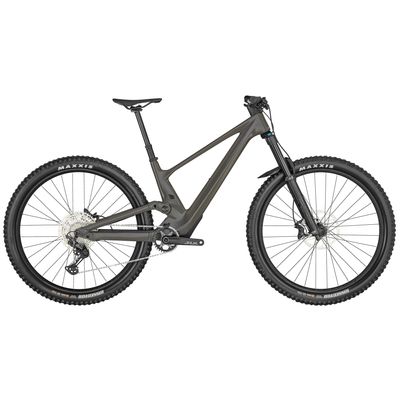 Scott Genius 920 Scott Genius 920