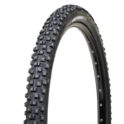 Suomi Tyres Nastarengas WXC Piikkisika W384 TLR 27.5 x 2.6 Suomi Tyres Nastarengas WXC Piikkisika W384 TLR 27.5 x 2.6
