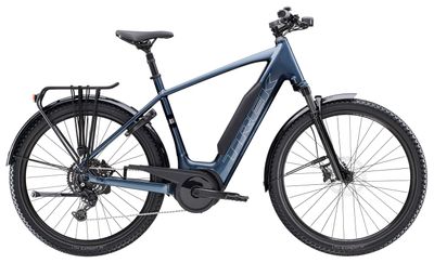 Trek Verve+ 4 725Wh Trek Verve+ 4 725Wh