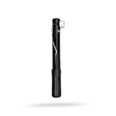 PRO Minipumppu Compact Telescopic Presta/Auto
