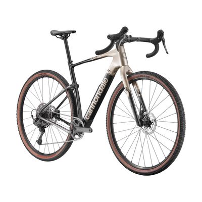 Cannondale Topstone Carbon 4