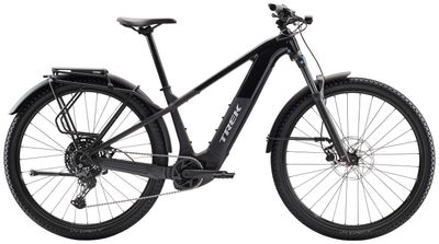 Trek Powerfly+ 4 Equipped Gen 5 Sähköpyörä Trek Powerfly+ 4 Equipped Gen 5 Sähköpyörä
