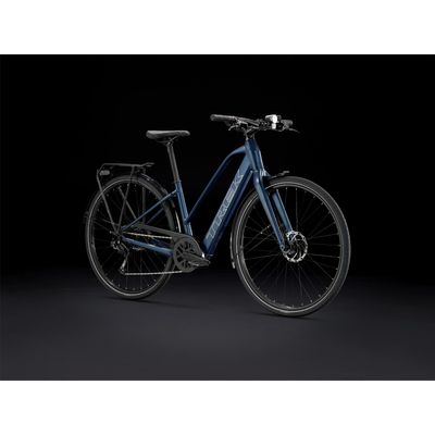 Trek Sähköpyörä FX+ 2 Stagger