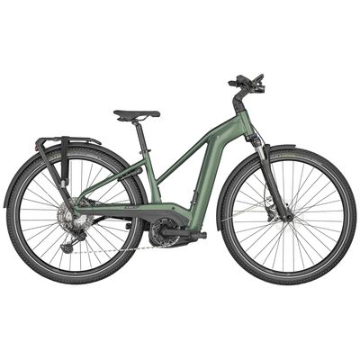 Scott Sub Sport eRIDE 10 Lady Scott Sub Sport eRIDE 10 Lady